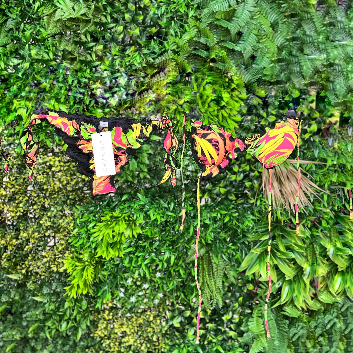 Bikini triangolo CHANGIT