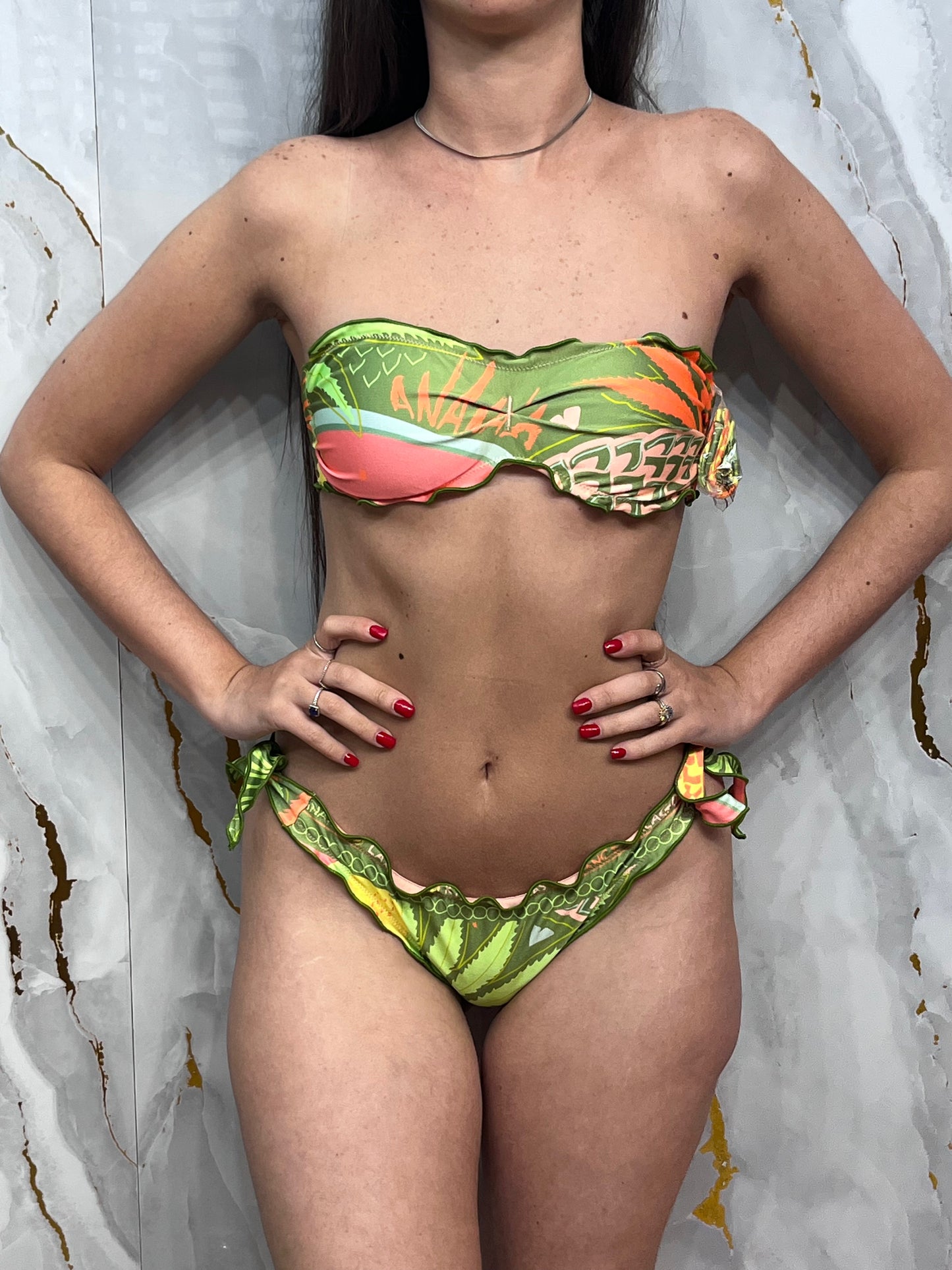 Bikini fascia FK - FK25