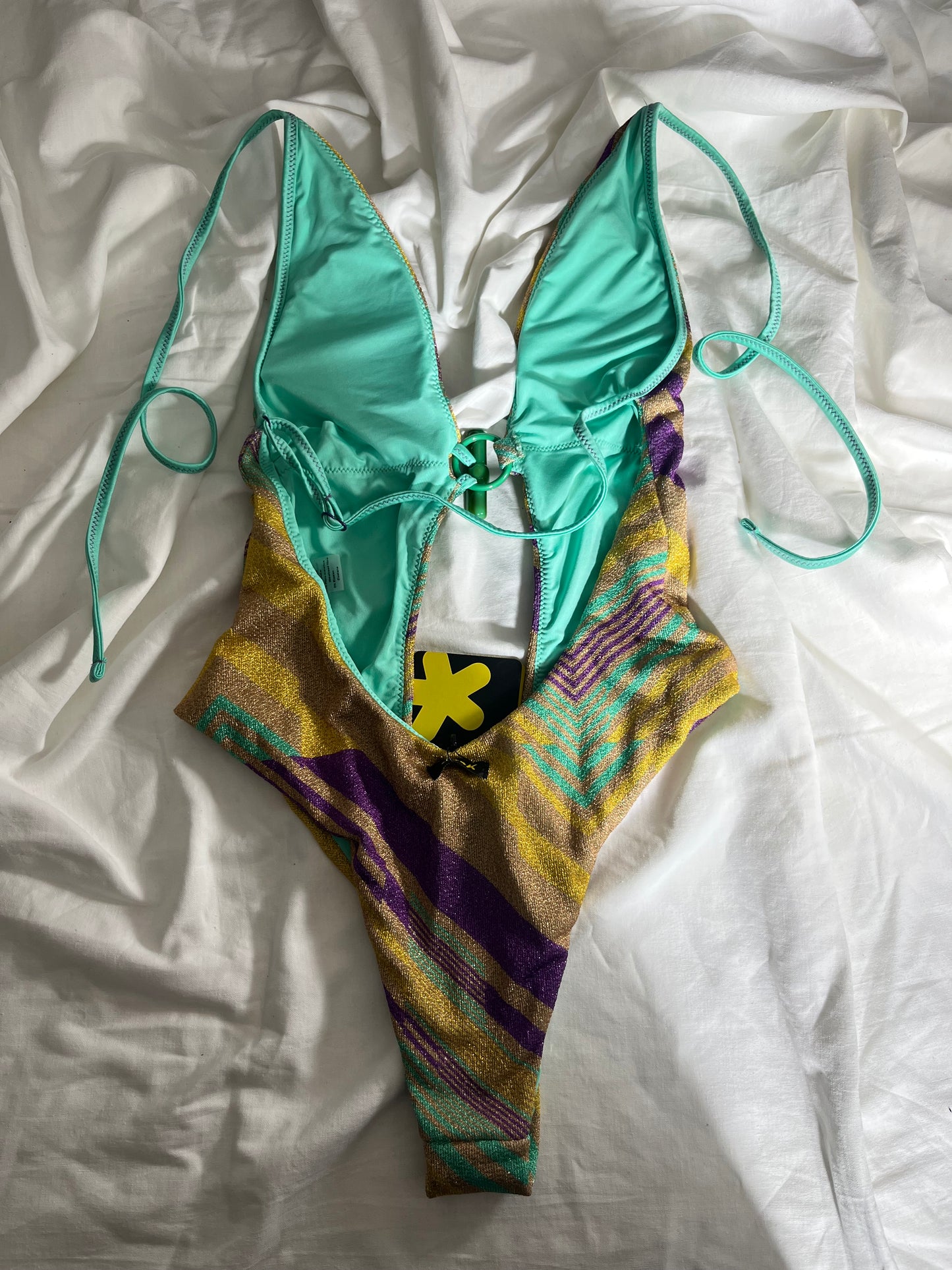 Monokini F**K - FK25