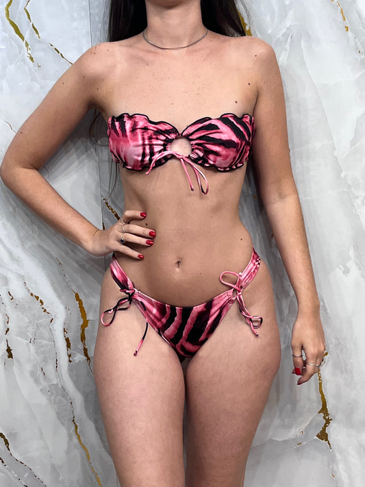 Bikini Fascia GAELLE - GBBD776