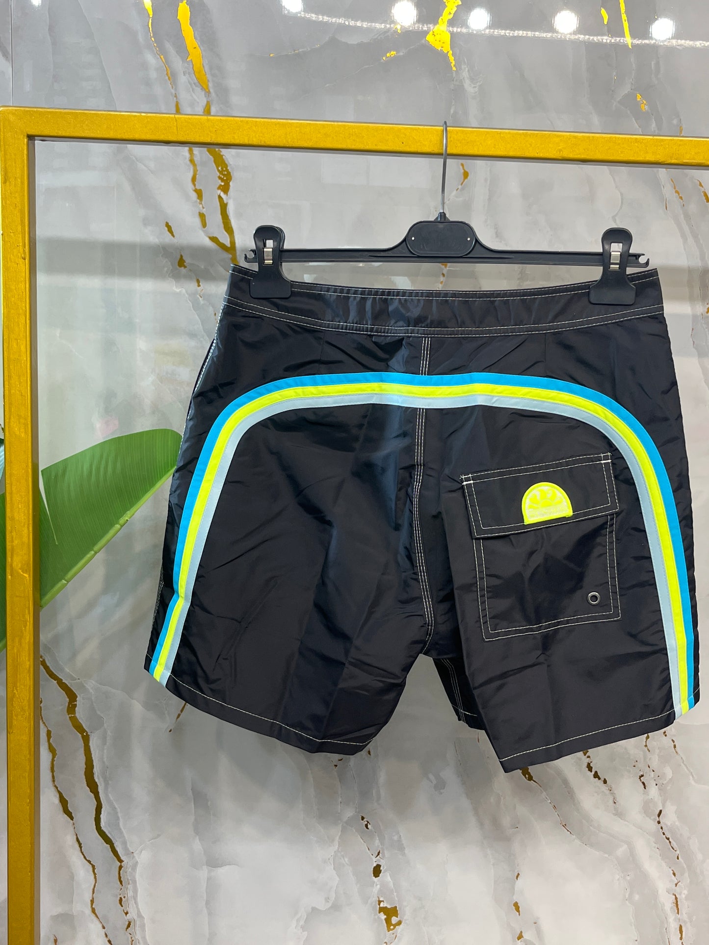 Boardshort - SUNDEK - 580100