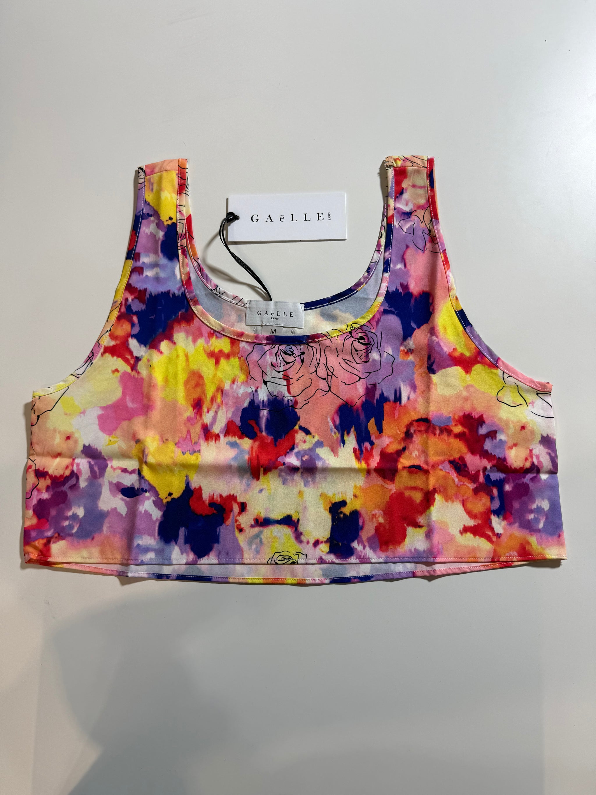 Top GAELLE - GBBD428FA