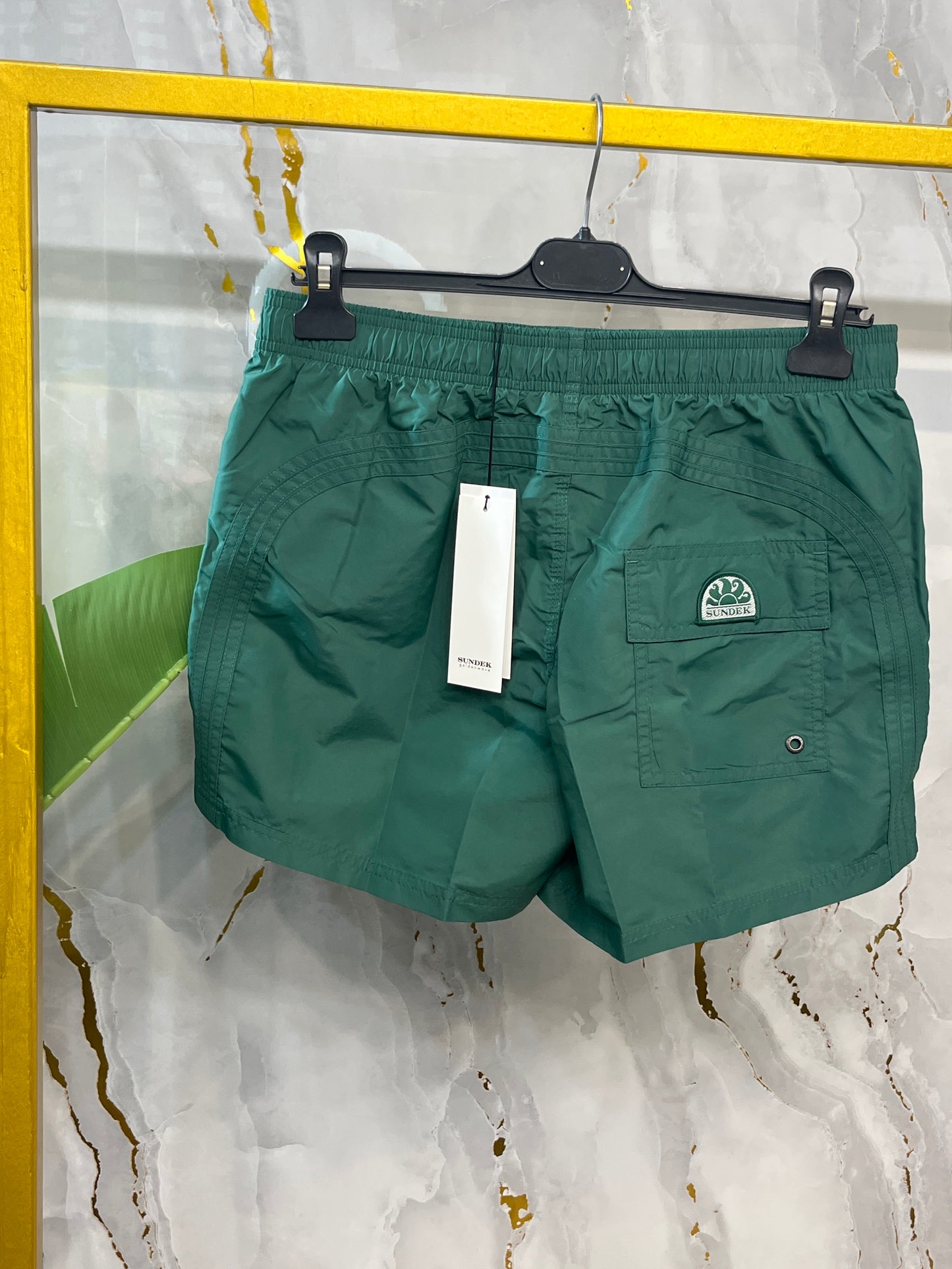 Boardshort - SUNDEK - 50410