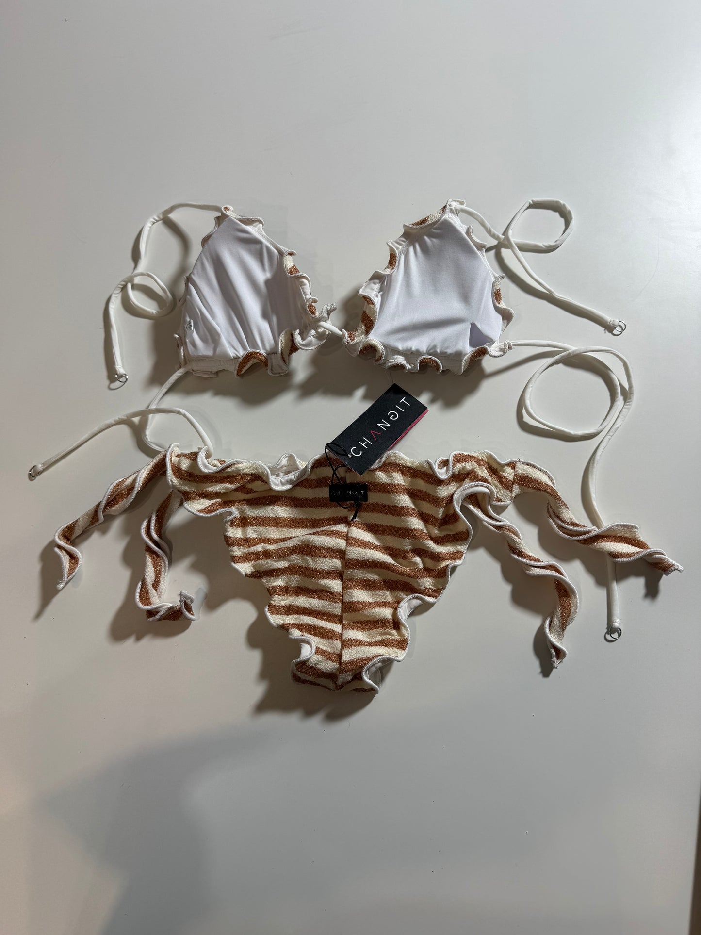 Bikini triangolo Changit - CH-S001GN