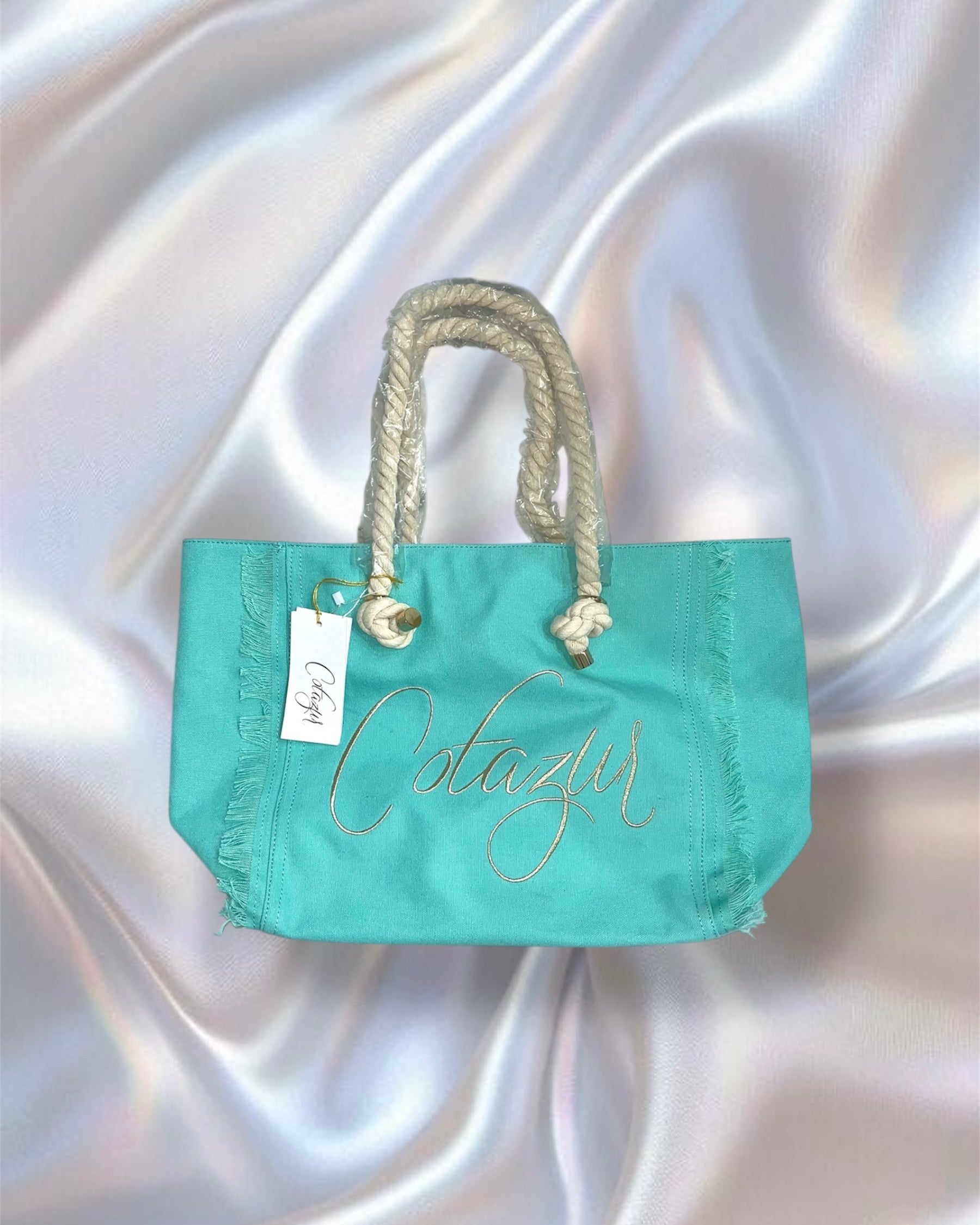 Borsa mare COTAZUR SS25