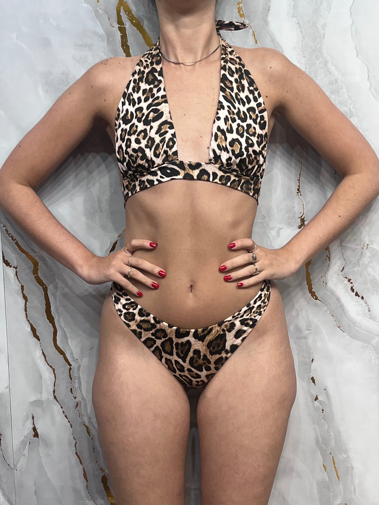 Bikini triangolo GAELLE - GBBD738