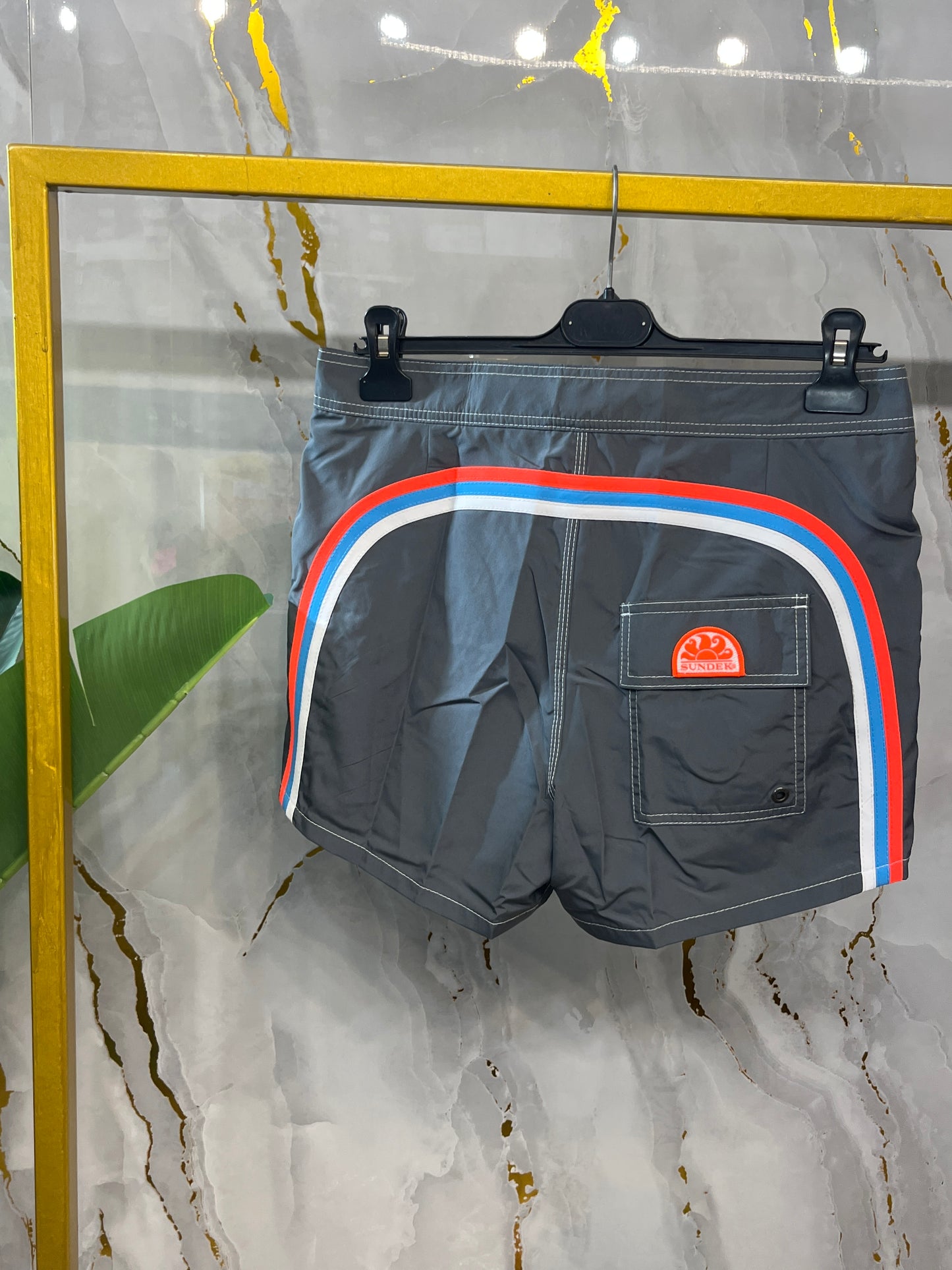 Low rise - SUNDEK - 502300