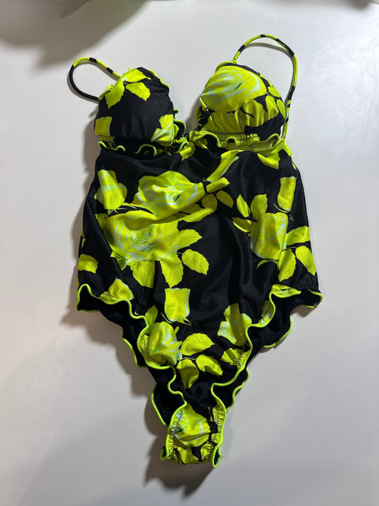 Monokini FK25 - 22