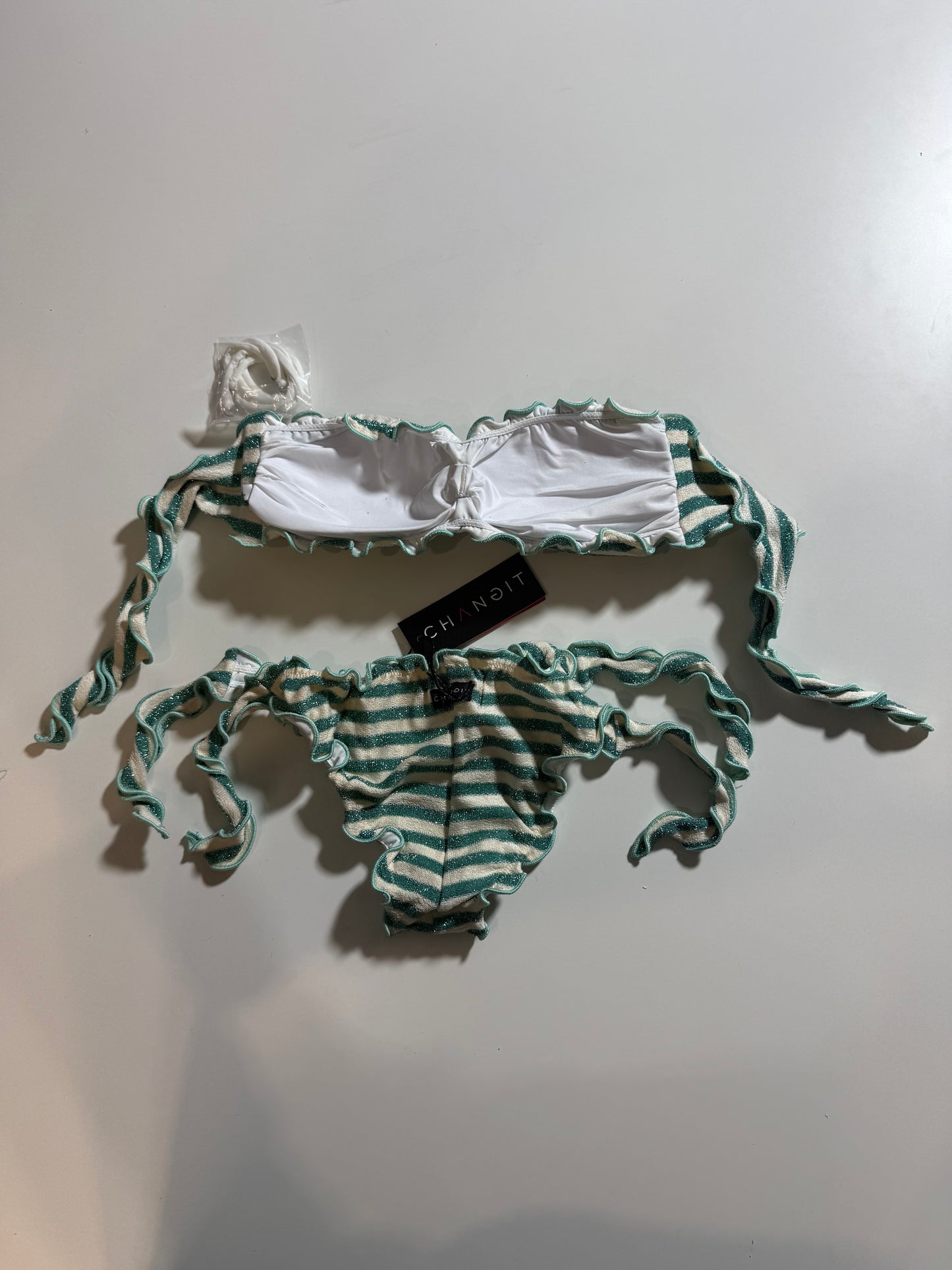 Bikini fascia Changit - CH-S002GN