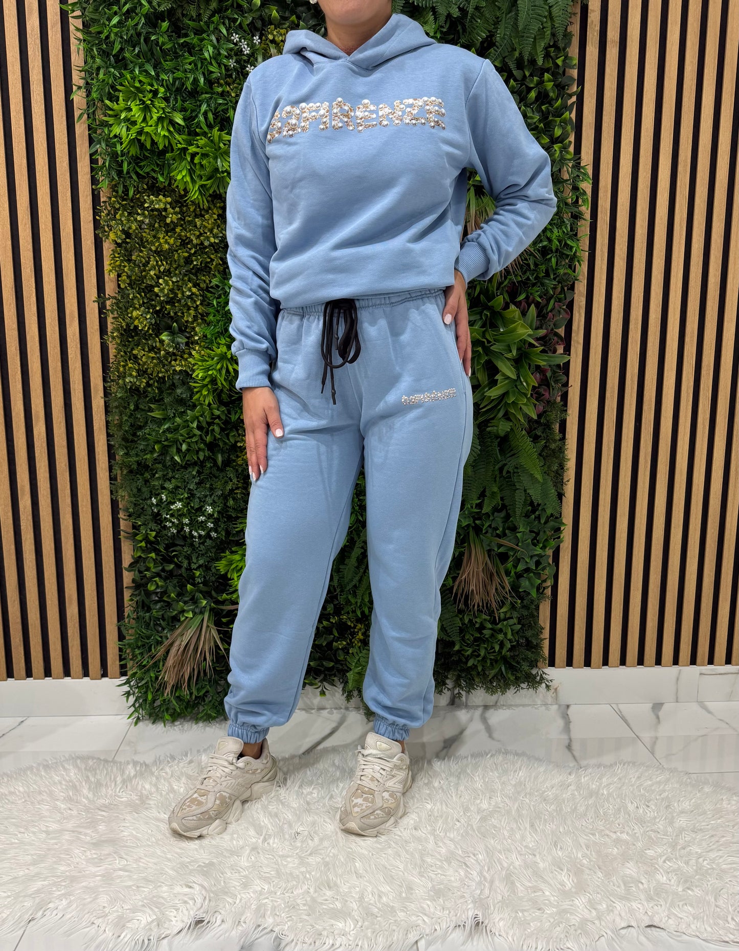 Tuta donna G2Firenze