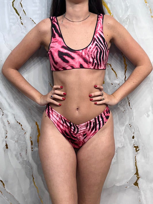 Bikini Bralette GAELLE - GBBD778