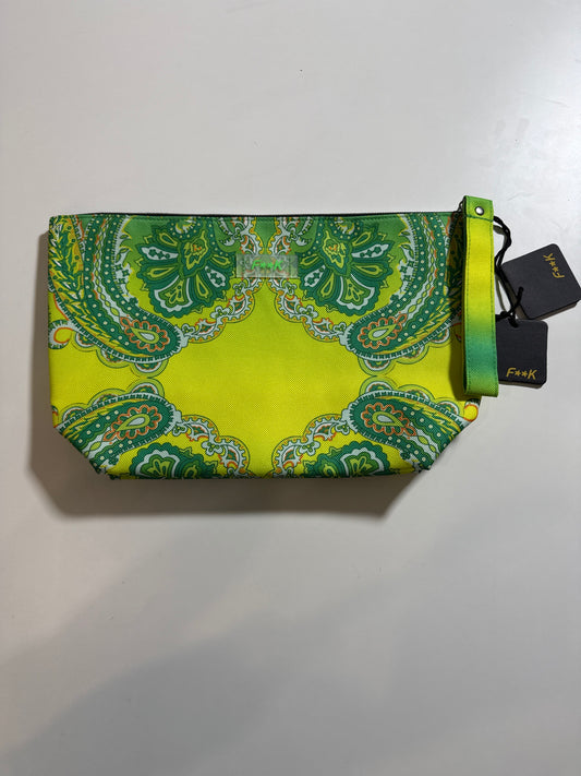 Maxi Pochette F**K - FK24-A032