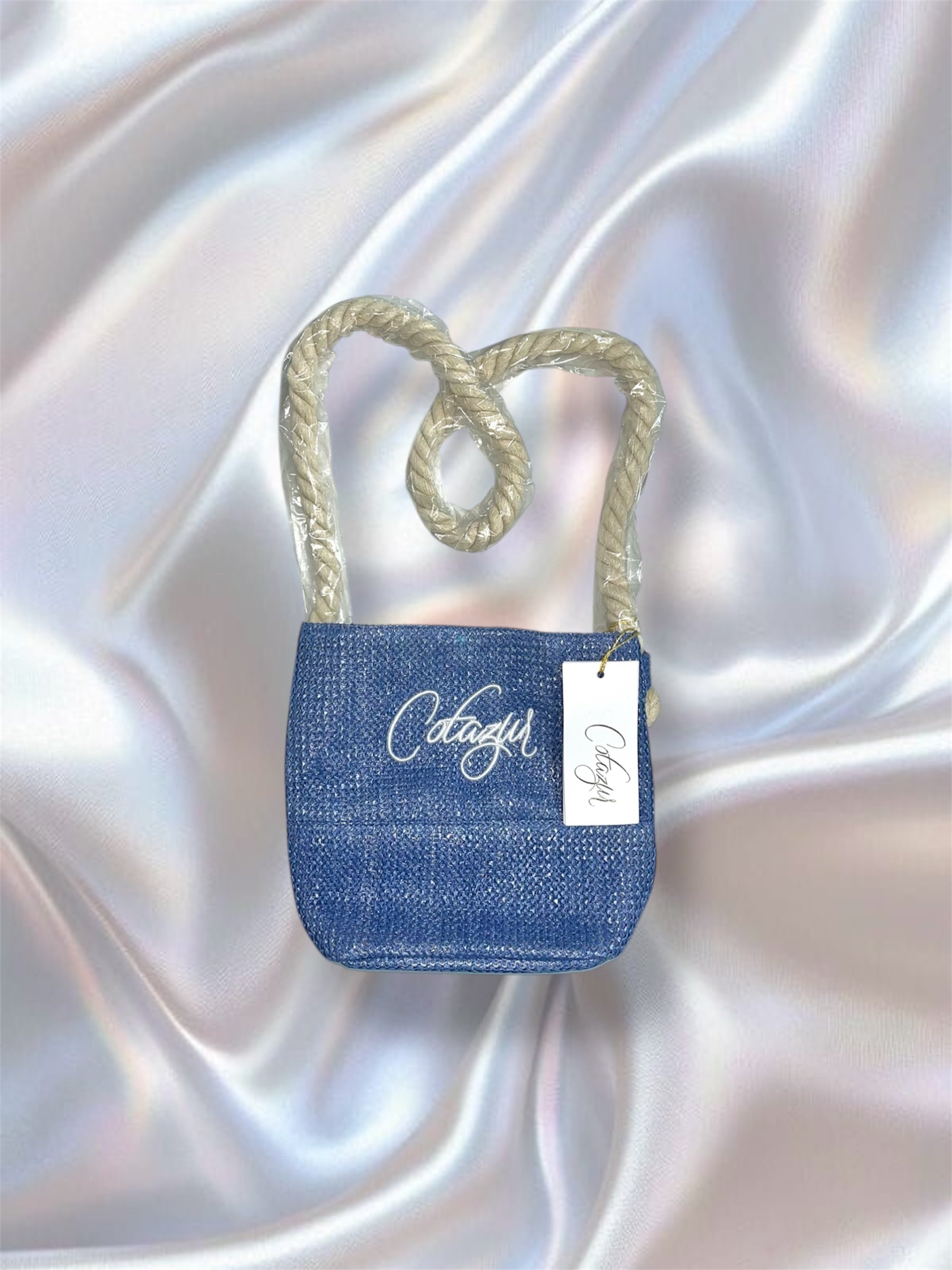 Borsa mare COTAZUR SS25
