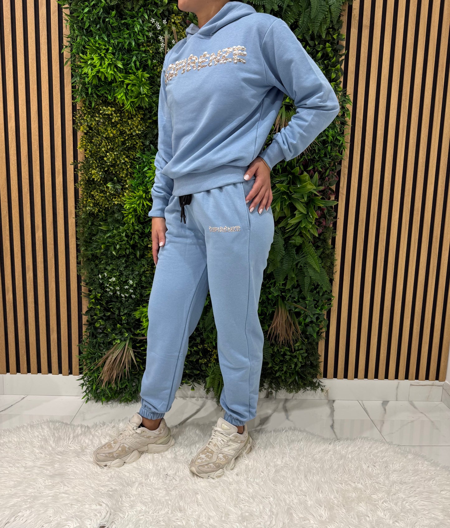 Tuta donna G2Firenze