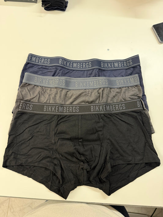 Boxer Bikkembergs