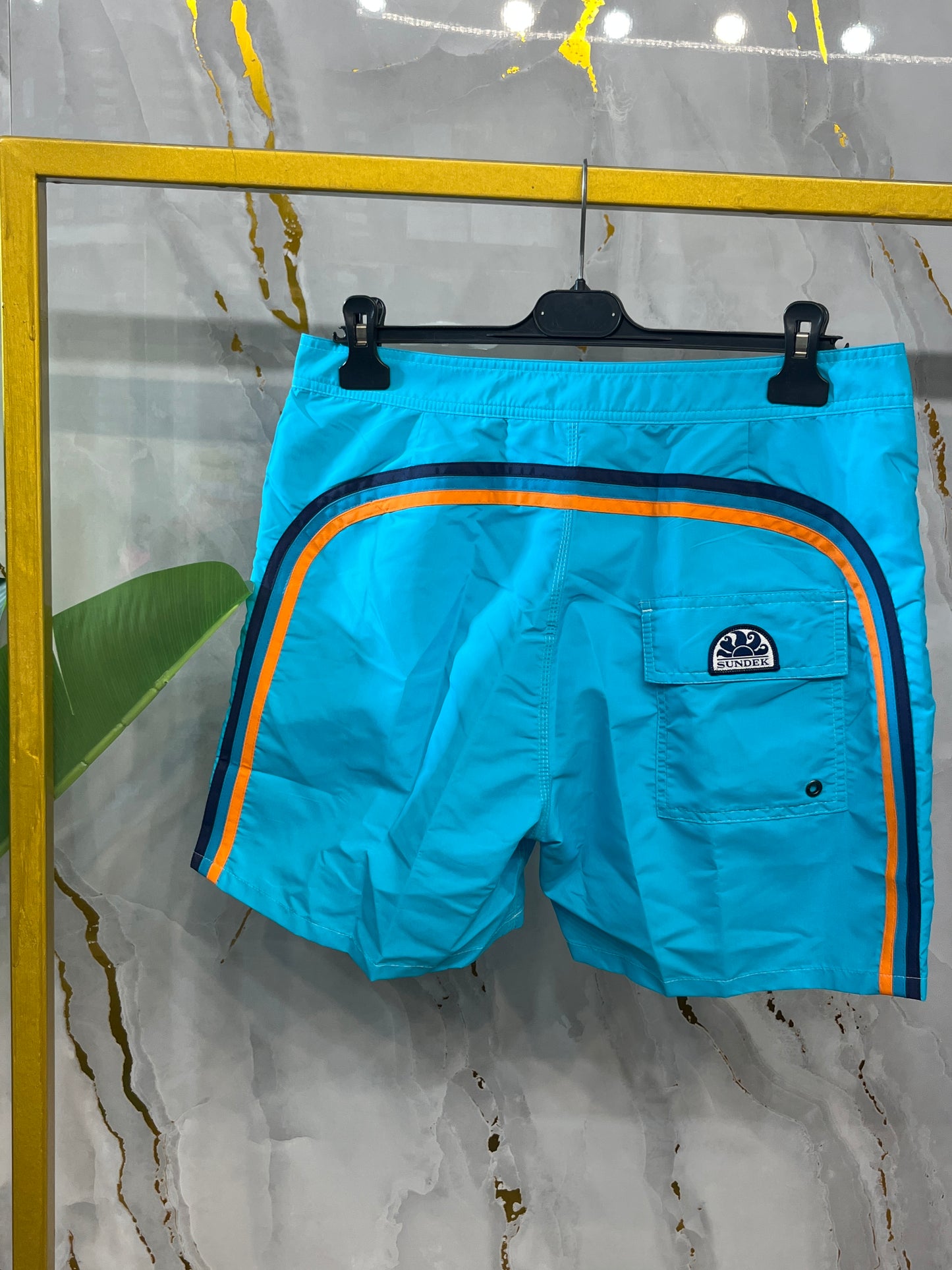 Boardshort - SUNDEK - 580100