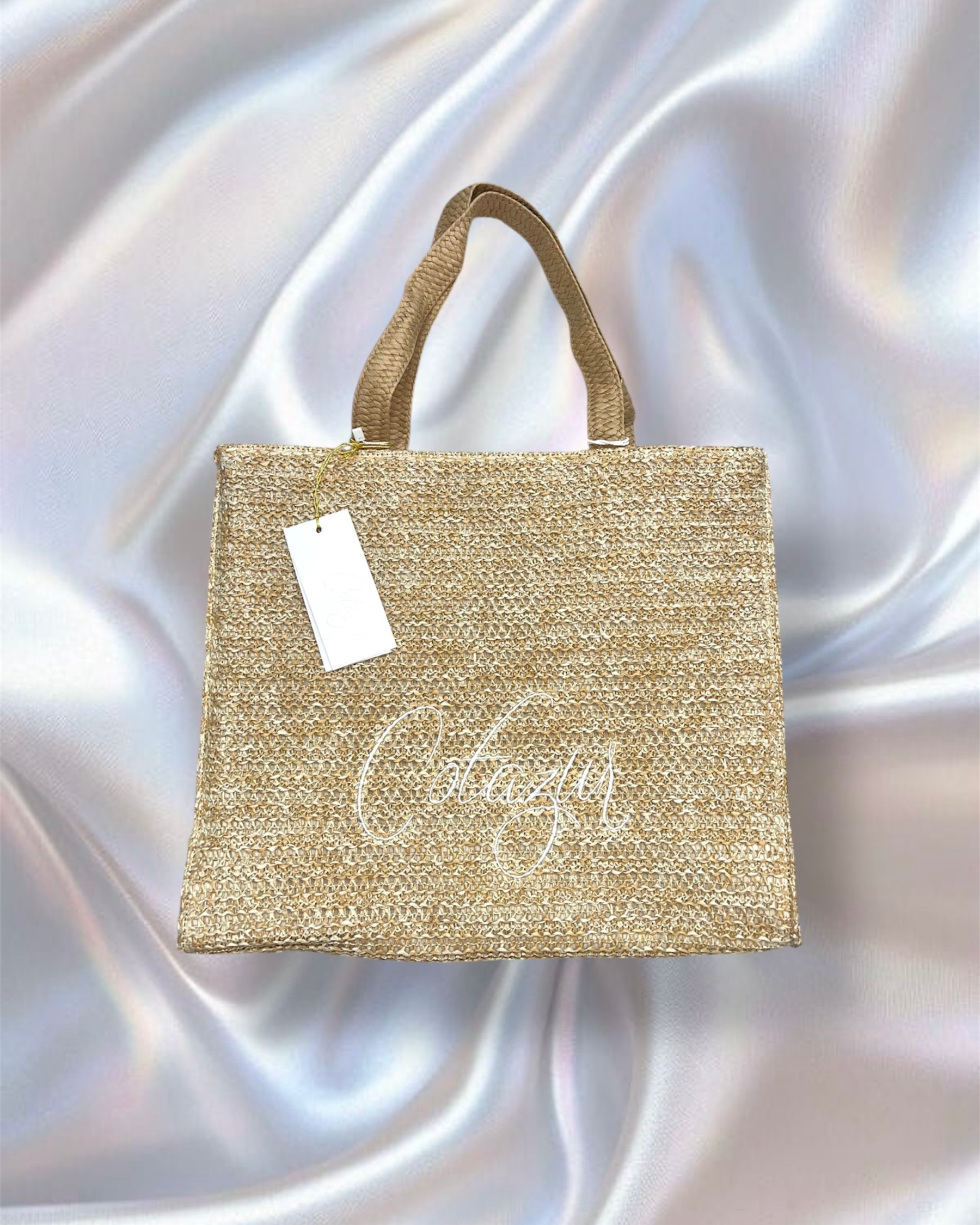 Borsa mare COTAZUR SS25