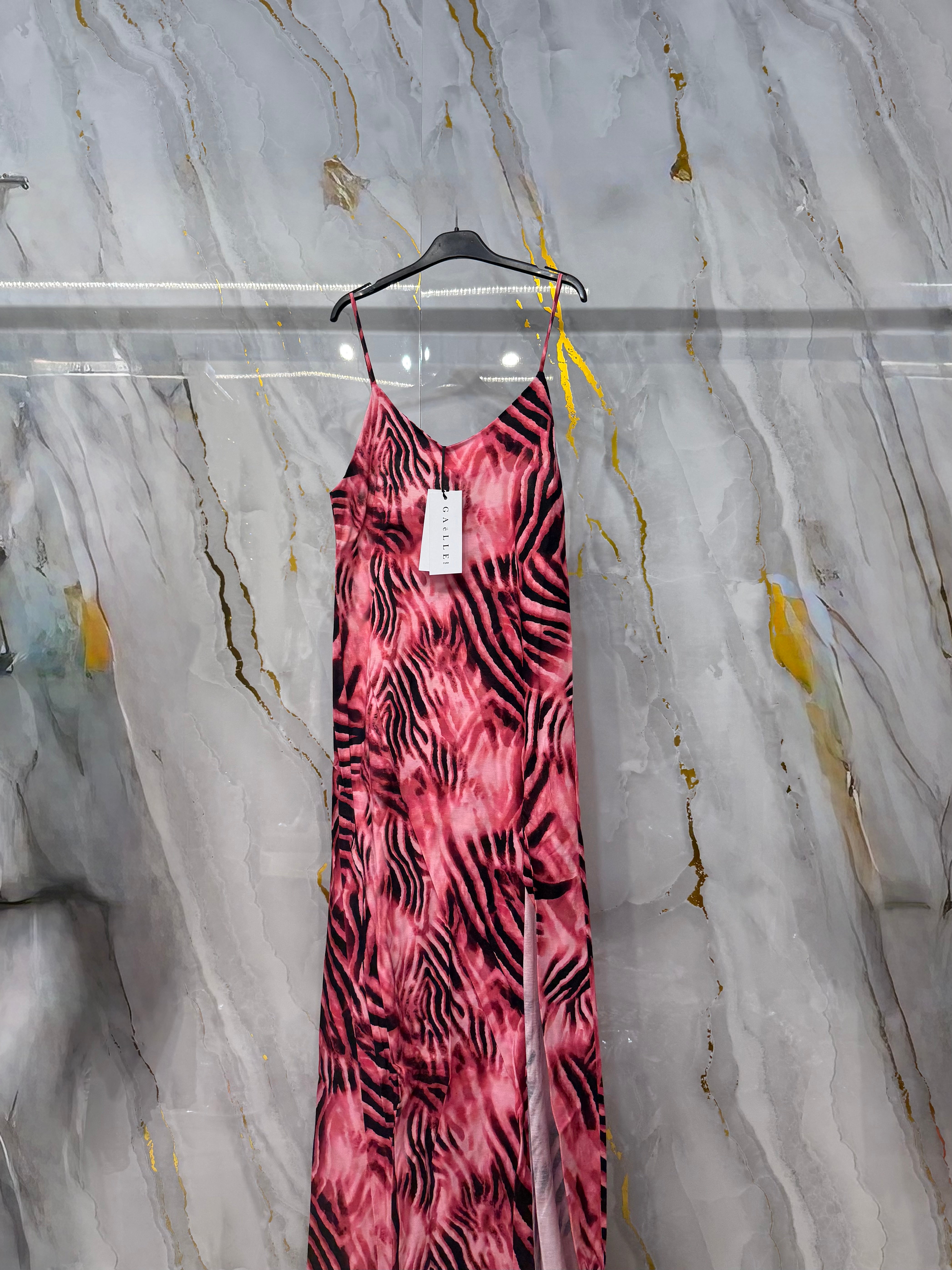 Abito lungo GAELLE - GBBD783