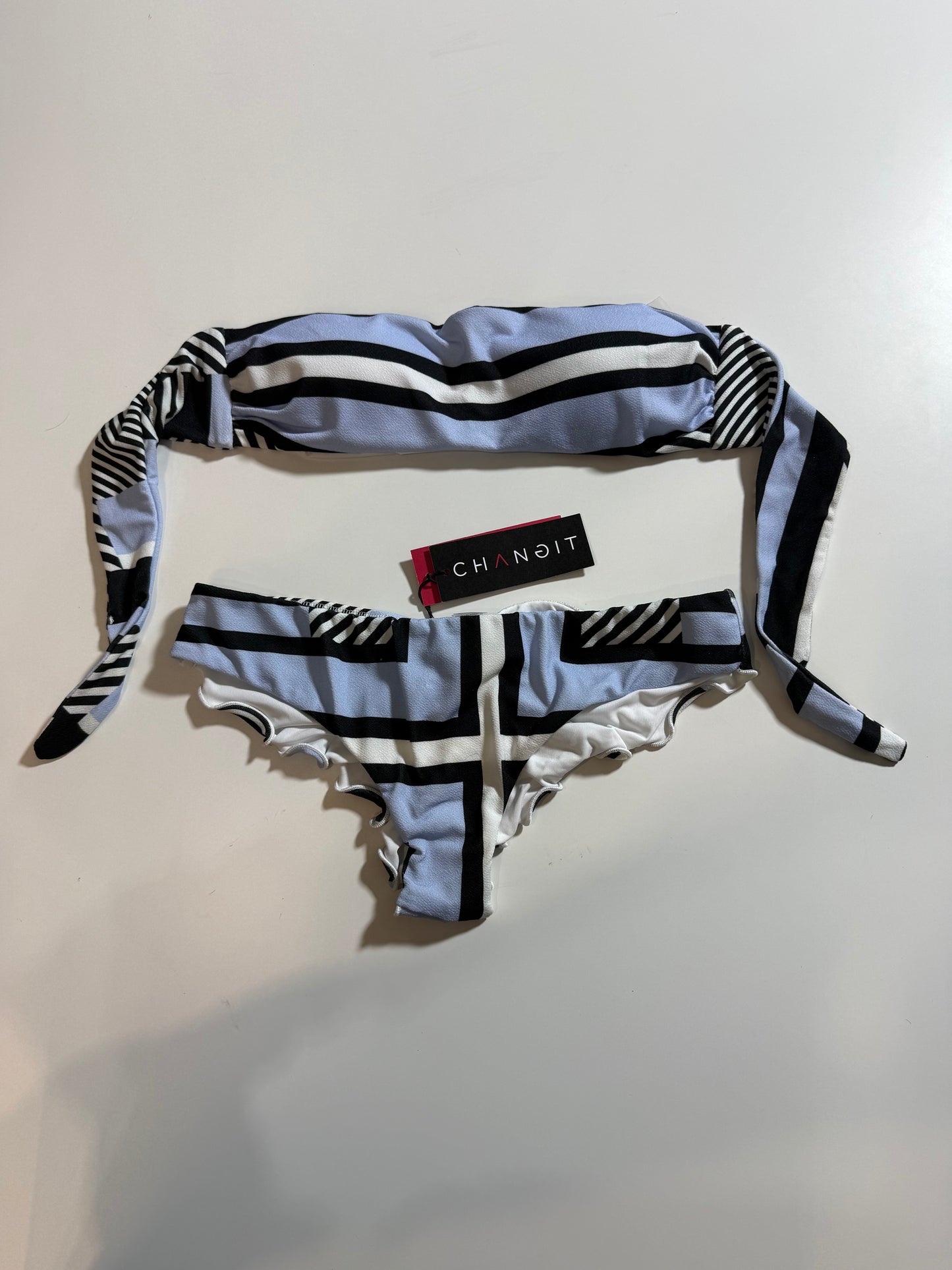 Bikini fascia Changit - CH-S037SB