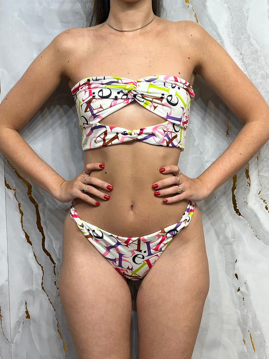 Bikini fascia GAELLE - GBBD755