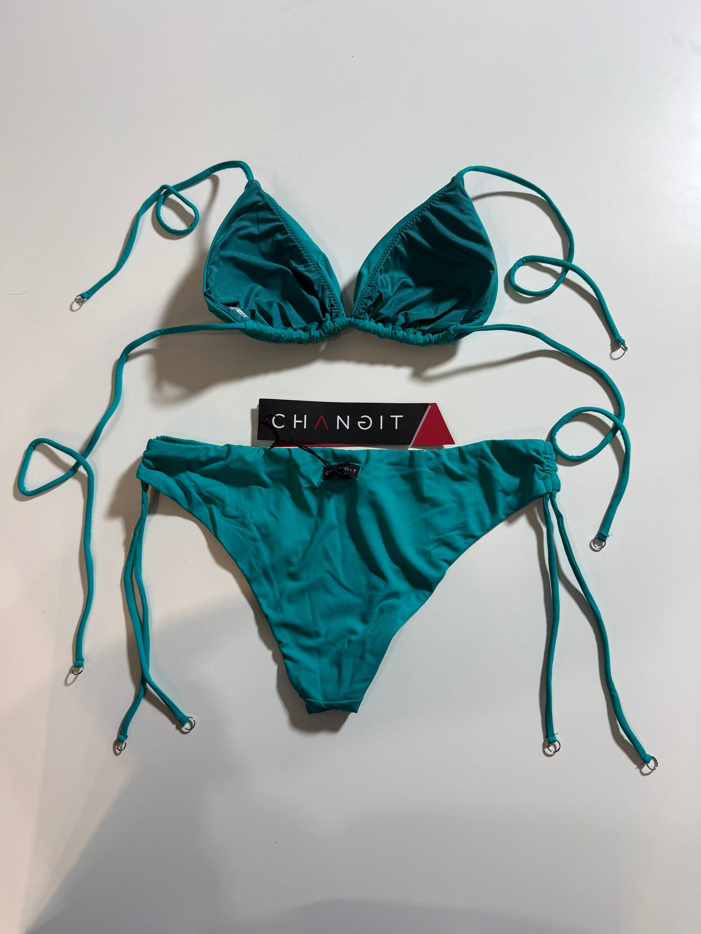 Bikini triangolo Changit - CH-S010EG
