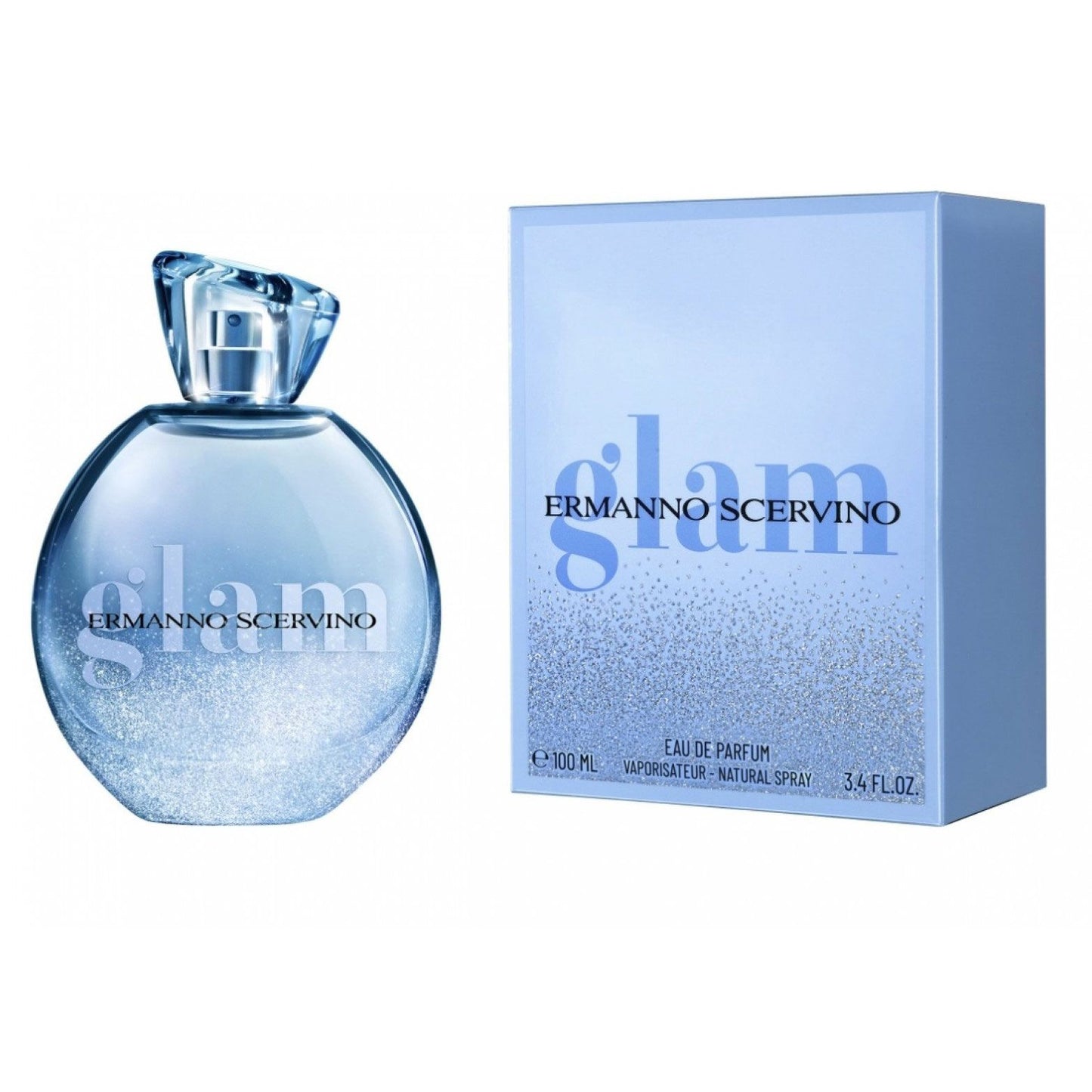 Profumo 100 ml ERMANNO SCERVINO GLAM