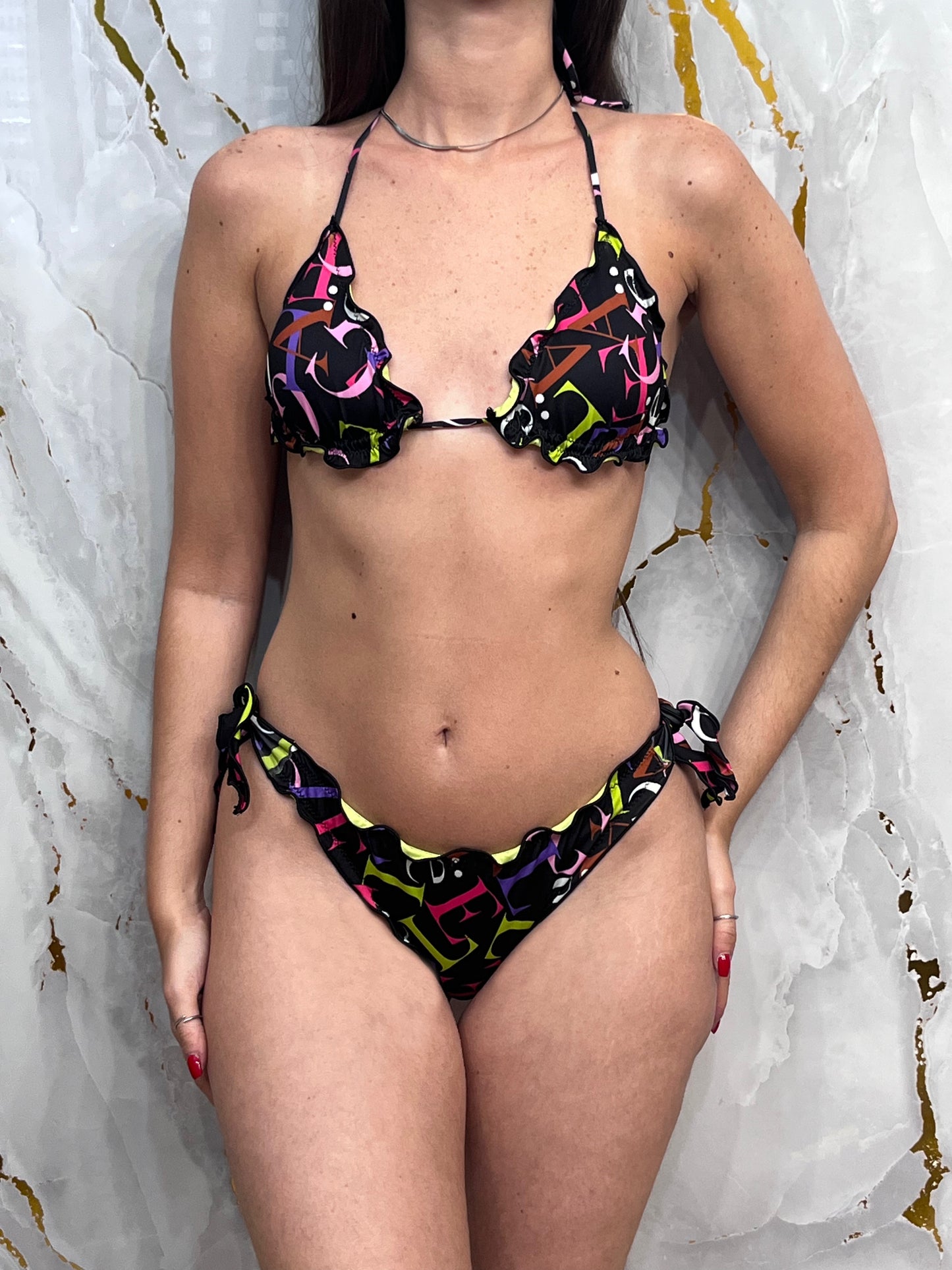 Bikini Triangolo GAELLE - GBBD756