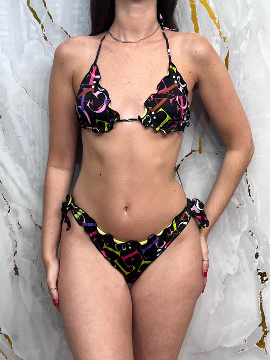 Bikini Triangolo GAELLE - GBBD756