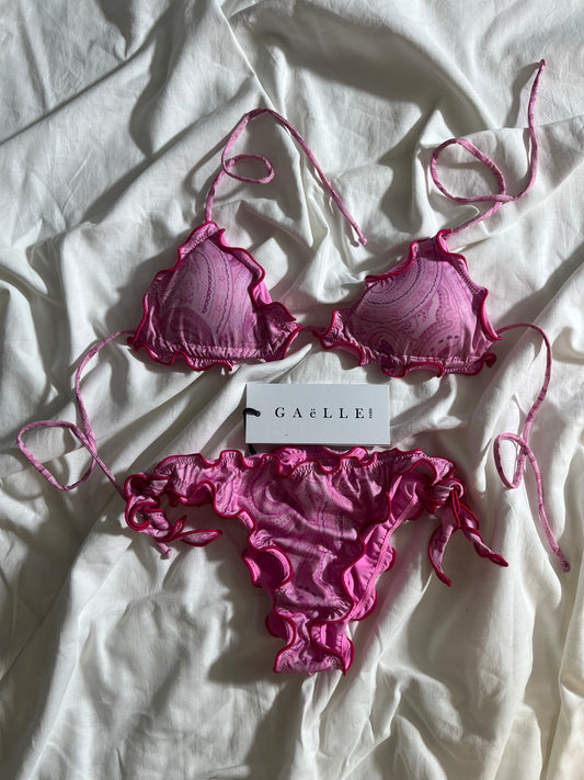 Bikini triangolo GAELLE - GBBD708