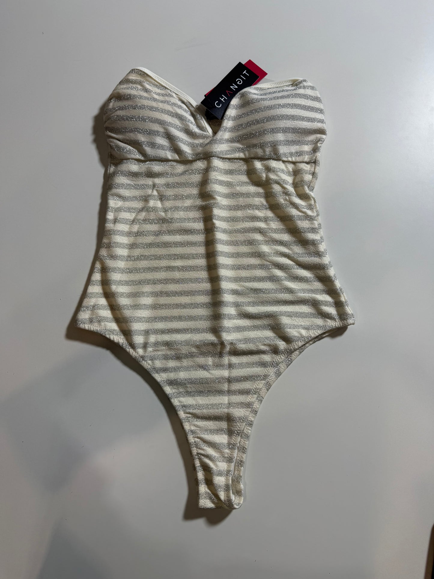 Monokini Changit - CH-S009BL