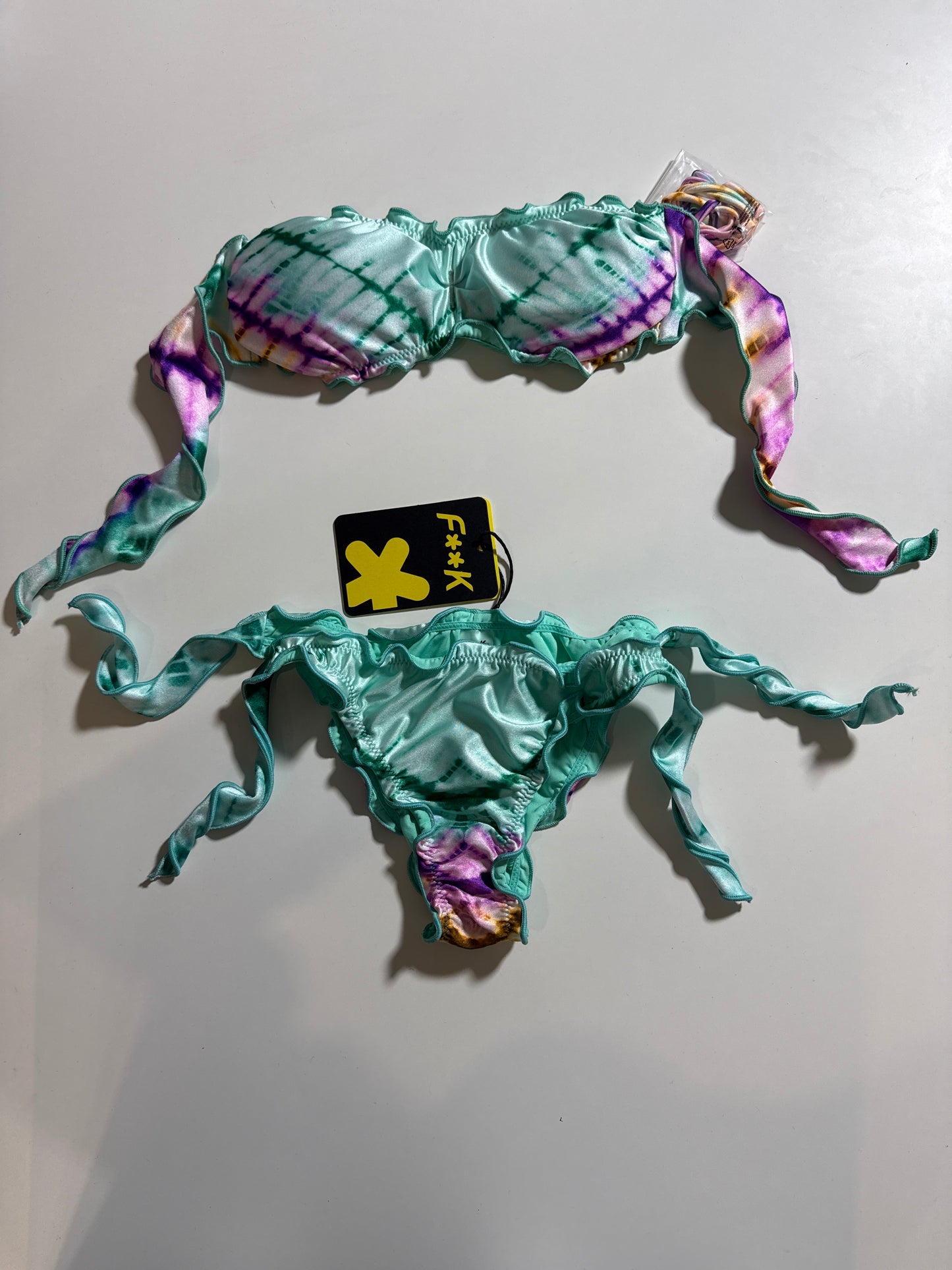 Bikini fascia FK - FK25