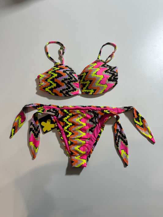 Bikini Push-up F**K - FK24-1321X07