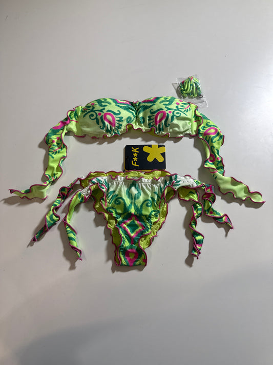 Bikini fascia F**K - FK25-2241X55