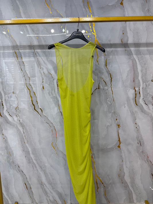Vestito Corto F**K - FK24