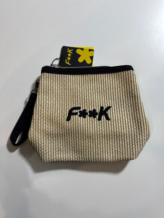 Maxi pochette F**K - FK24-A062