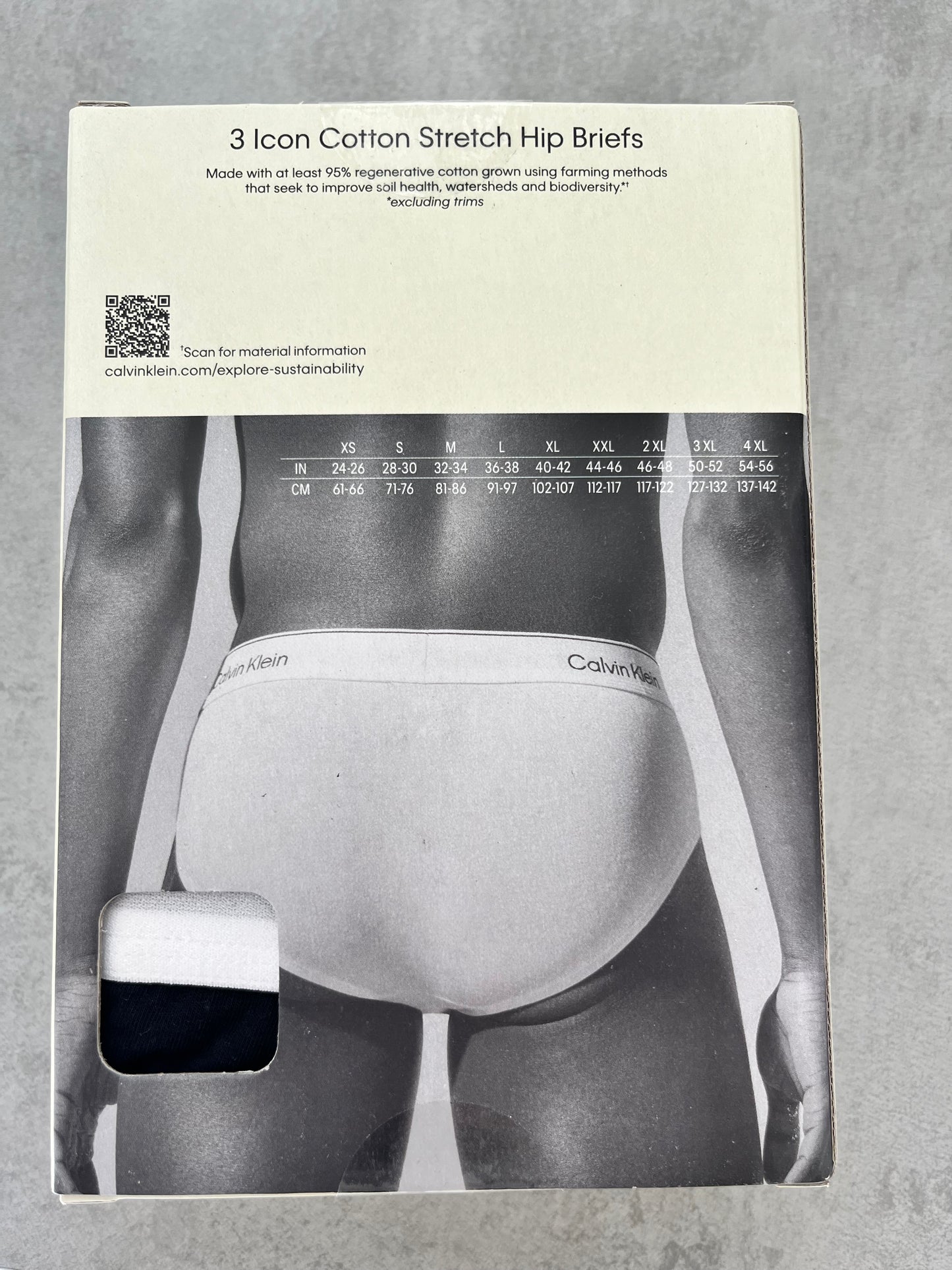 Tripack Slip Iacon