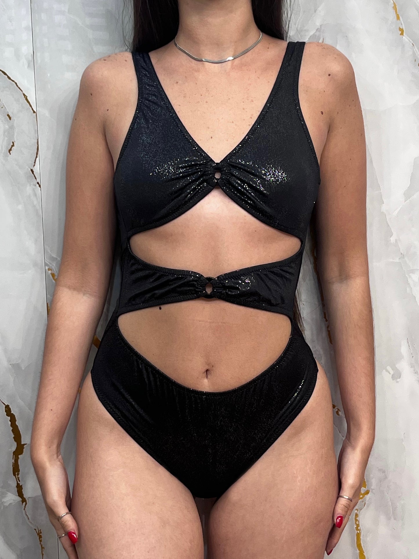 Trikini GAELLE - GBBD723