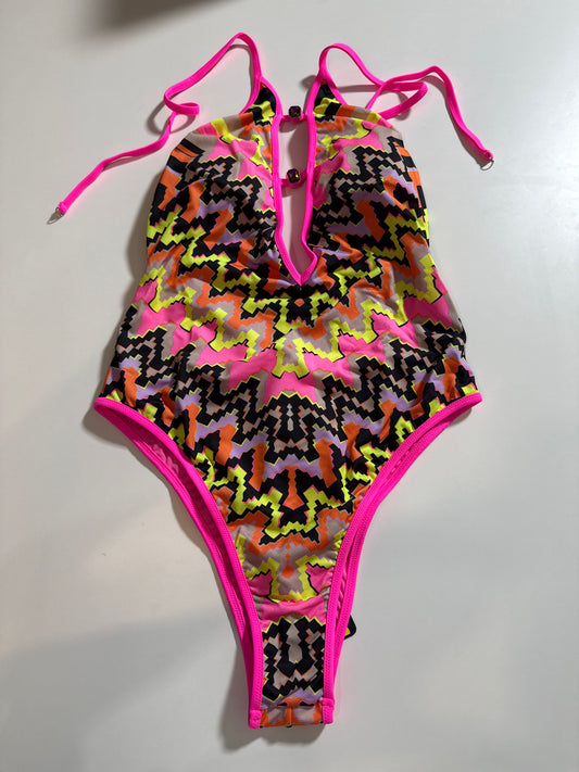 Monokini F**K - FK24-0602X07