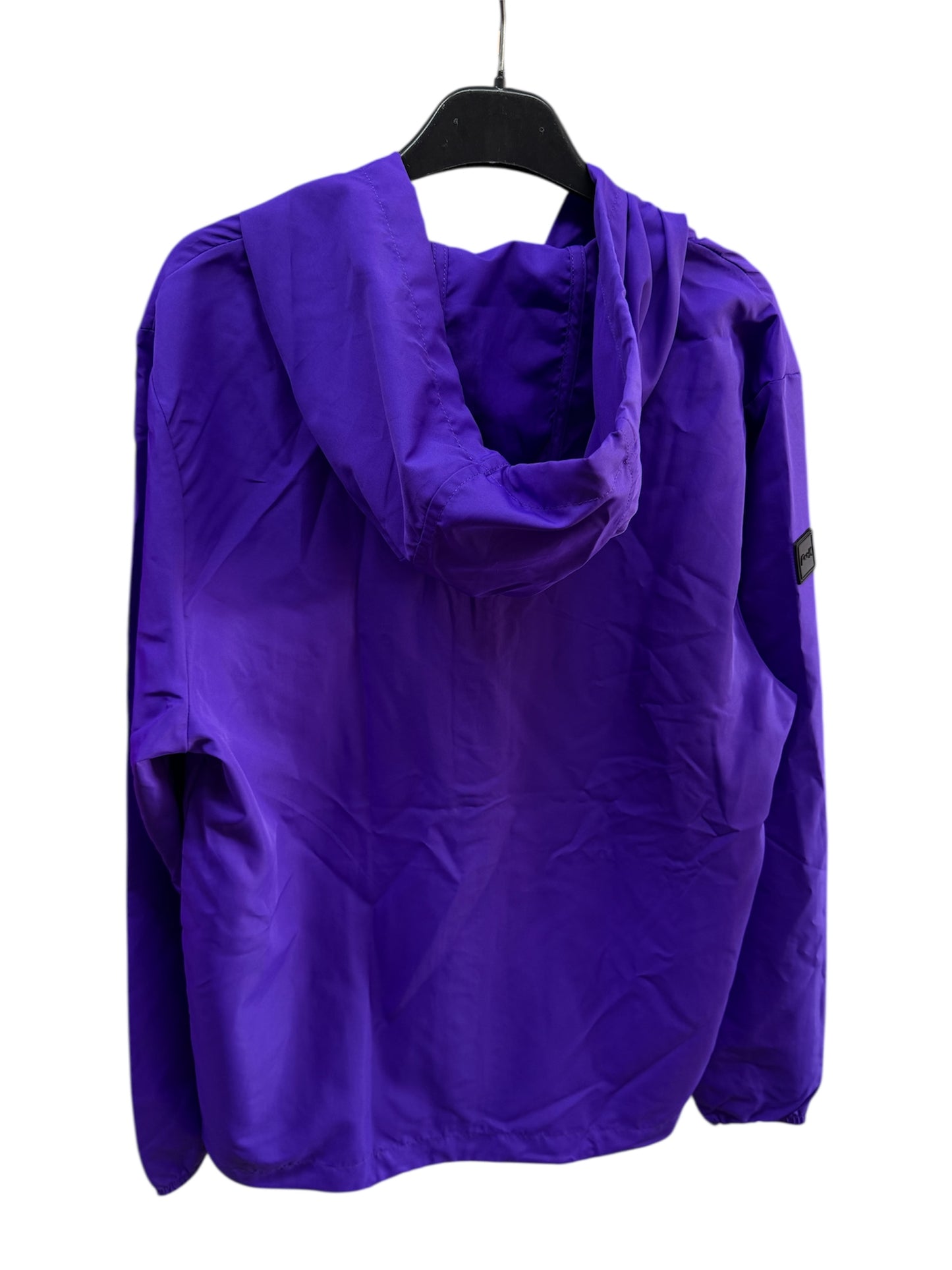 Giacca a vento donna F**k