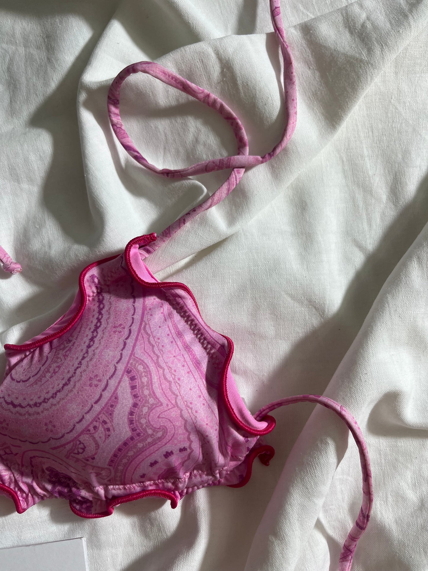 Bikini triangolo GAELLE - GBBD708