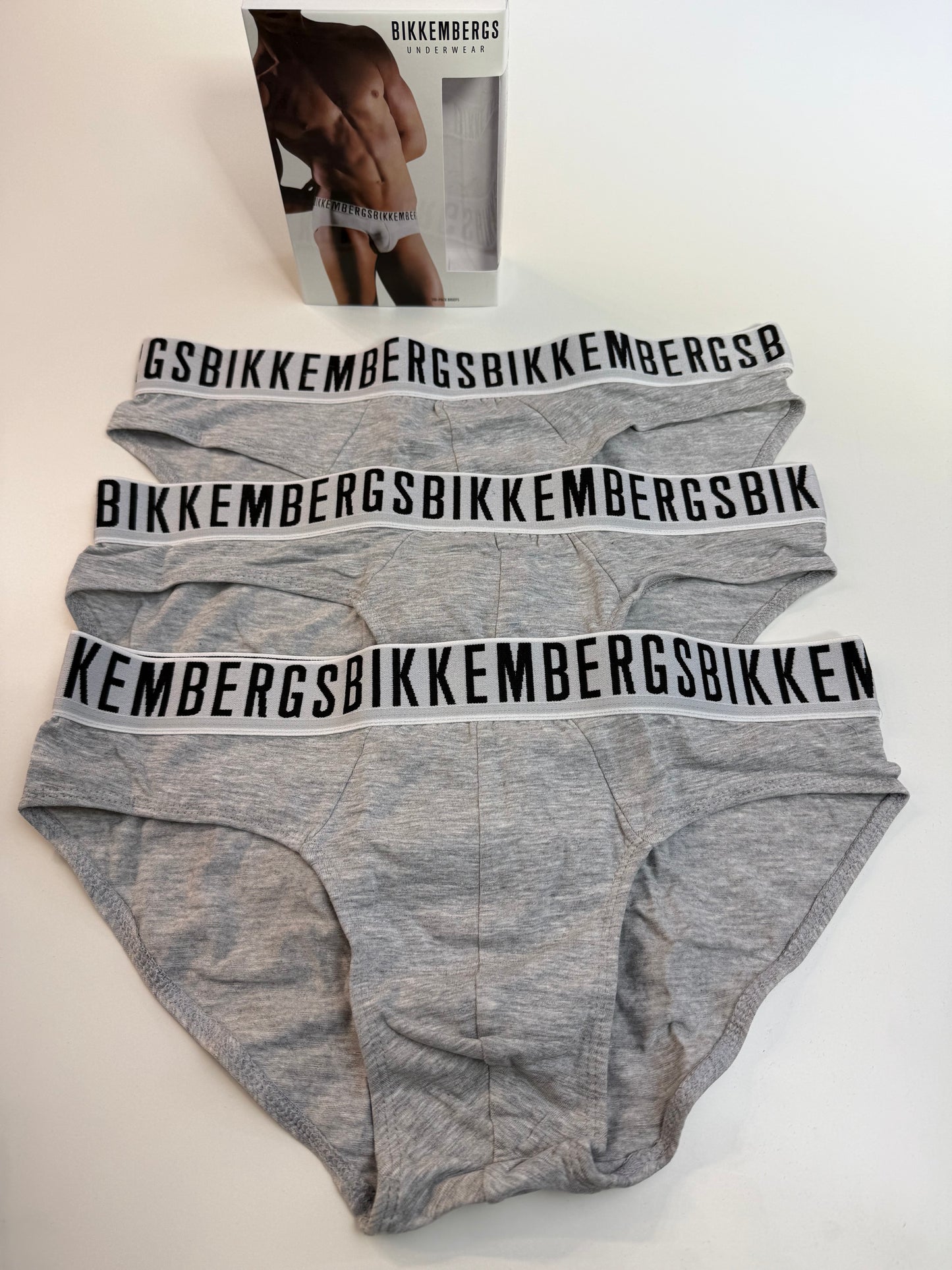 Slip Bikkembergs