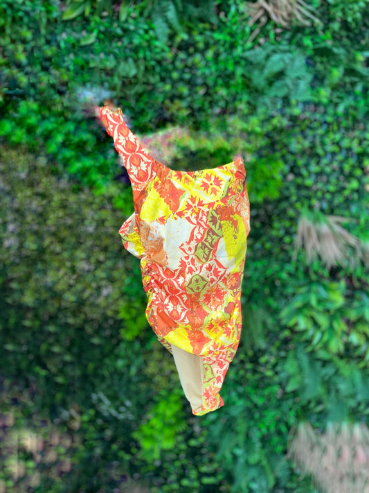 Monokini Monospalla CHANGIT