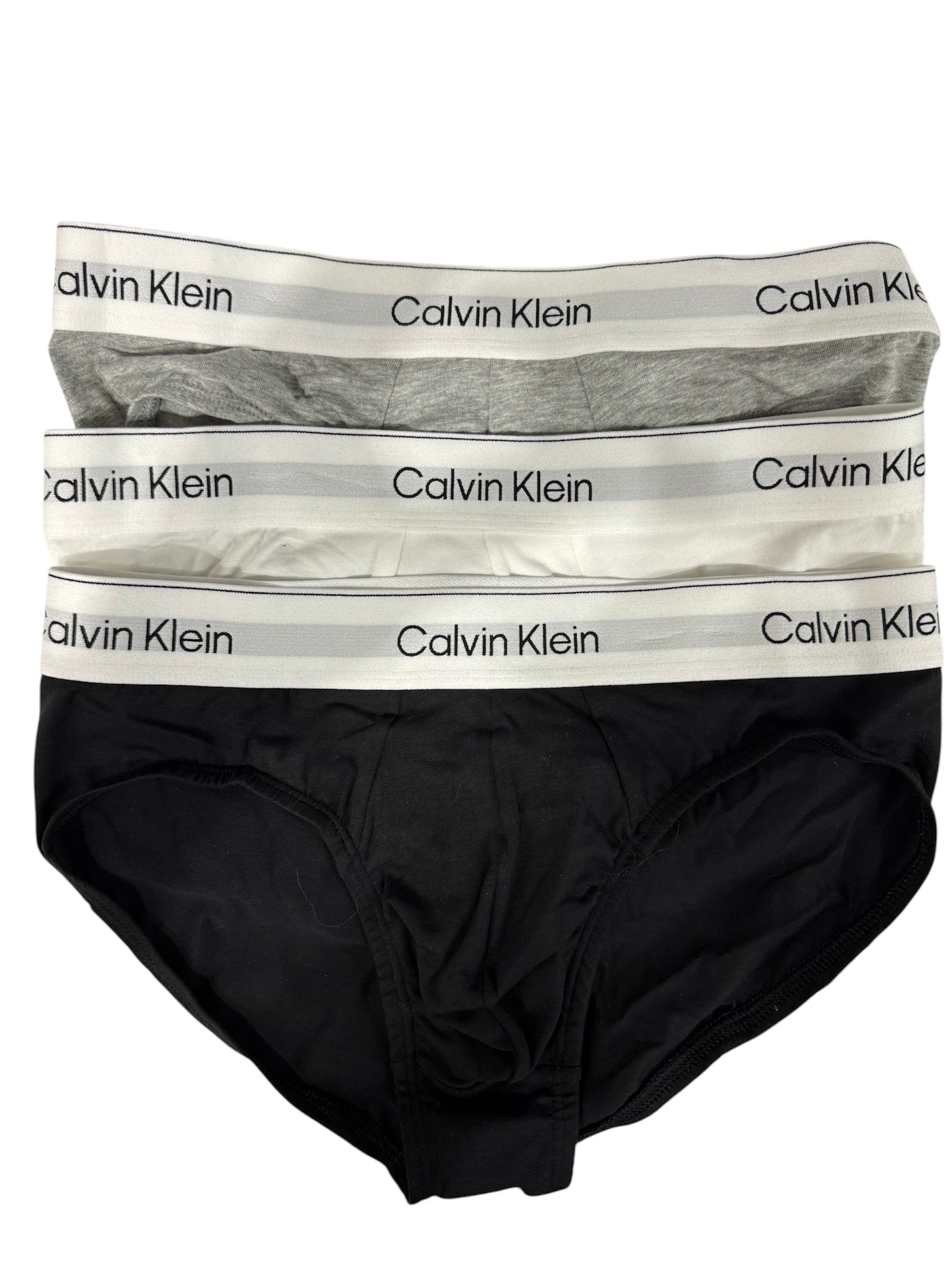 Slip Tripack Icon Calvin Klein