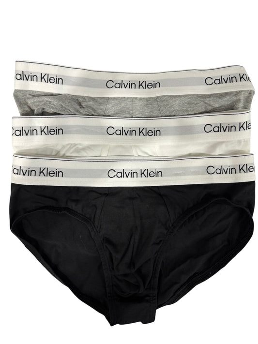 Slip Tripack Icon Calvin Klein