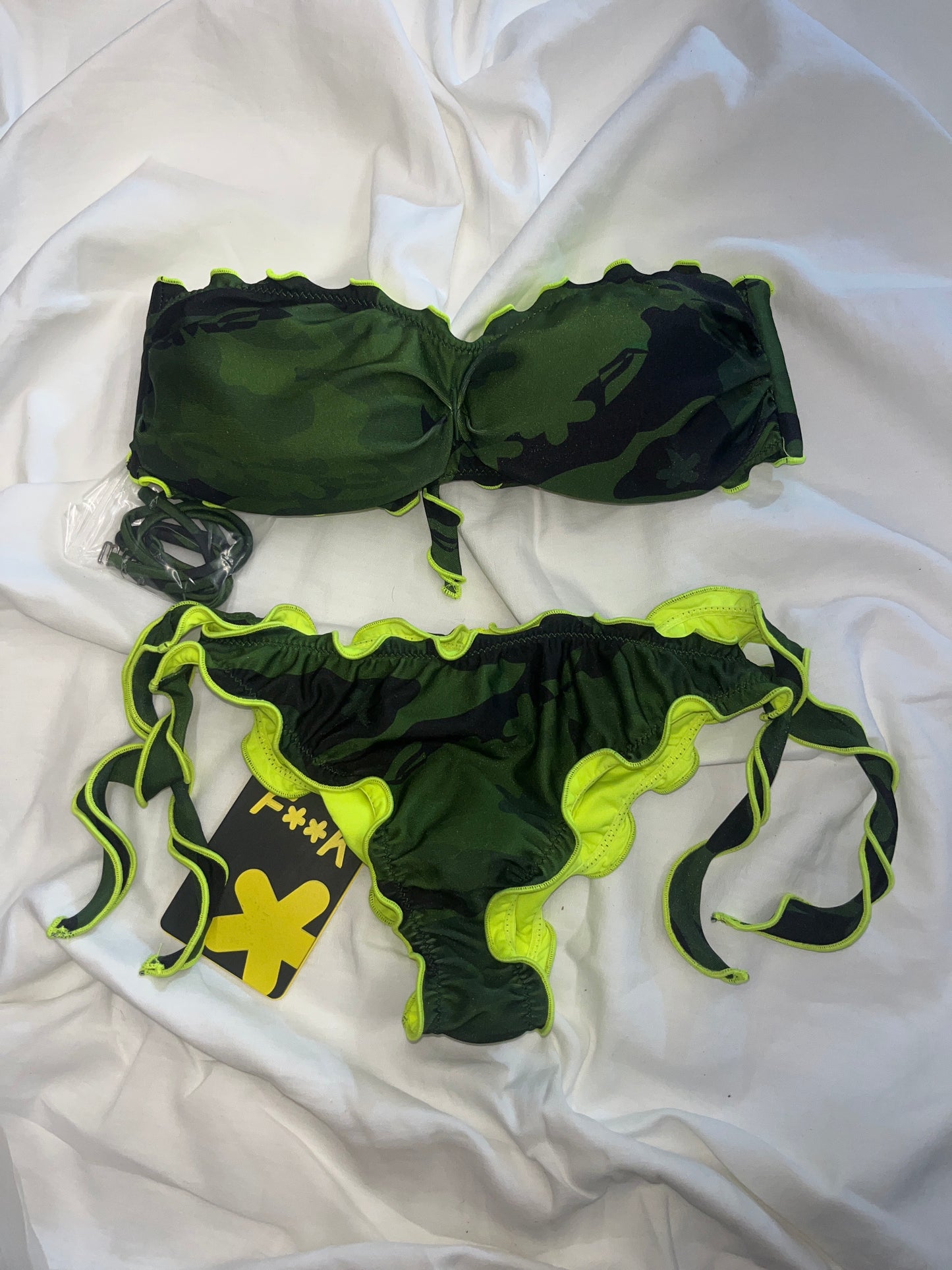 Bikini fascia FK - FK25