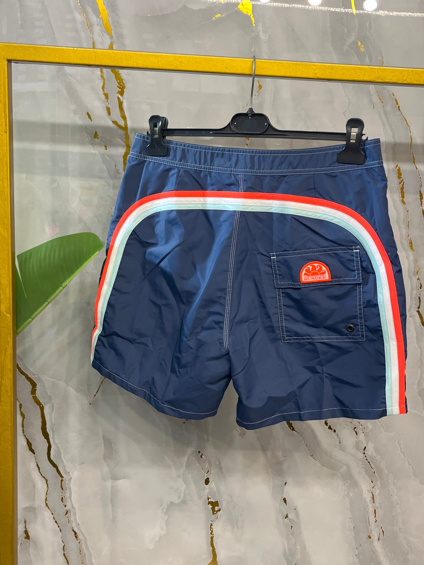 Boardshort - SUNDEK - 580100