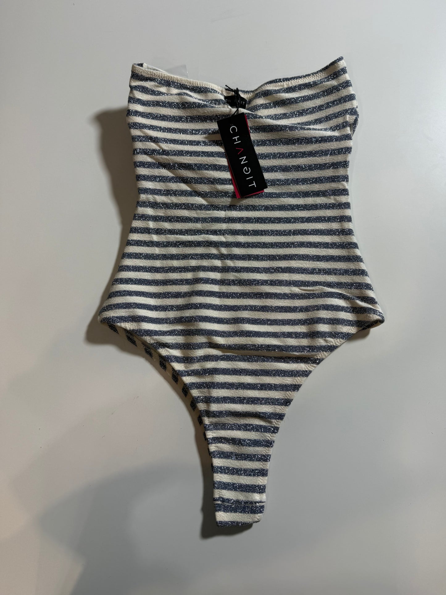 Monokini Changit - CH-S009BL
