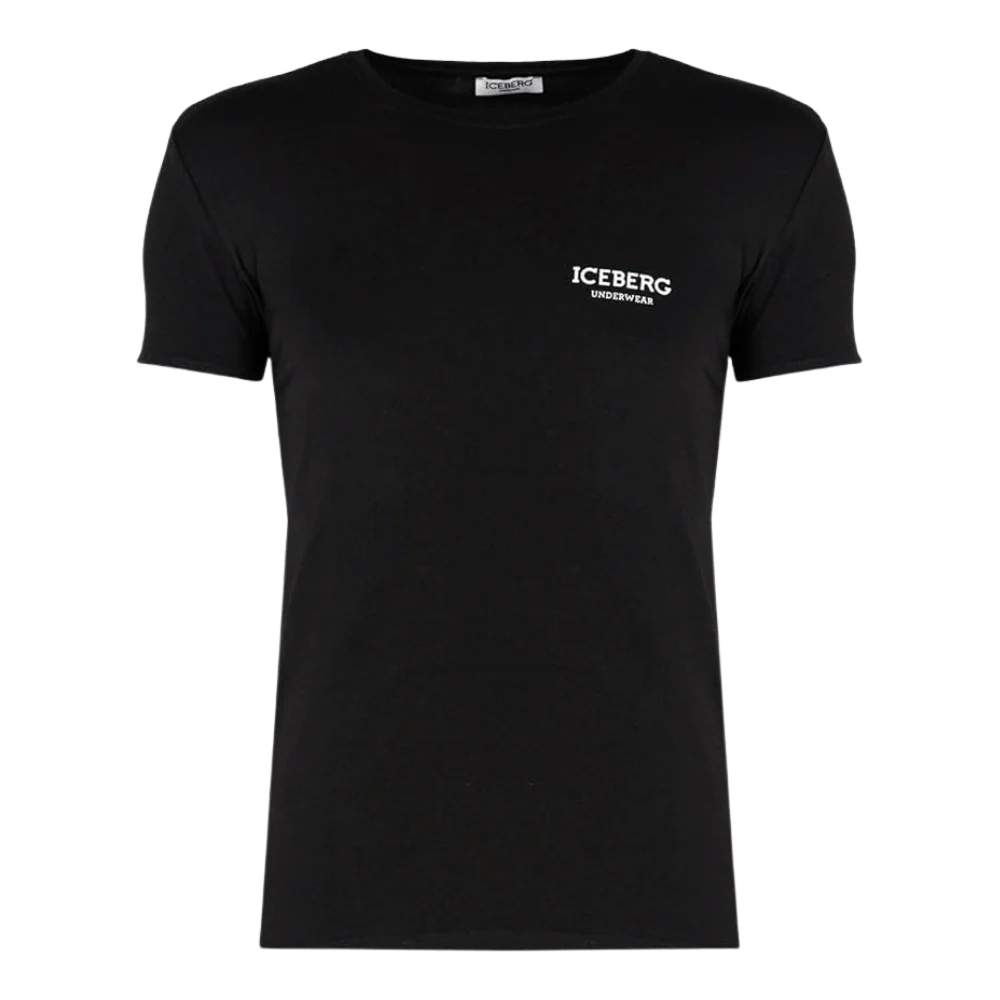 T-Shirt Uomo Iceberg