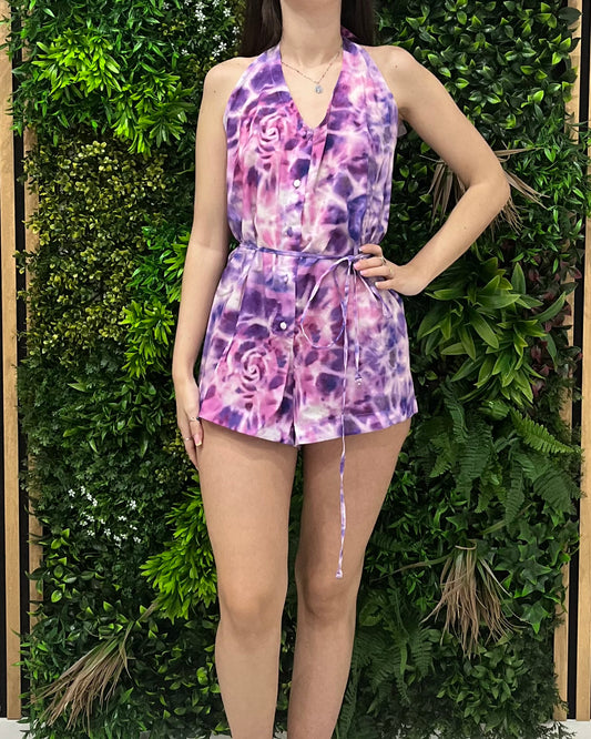 Tuta corta CHANGIT
