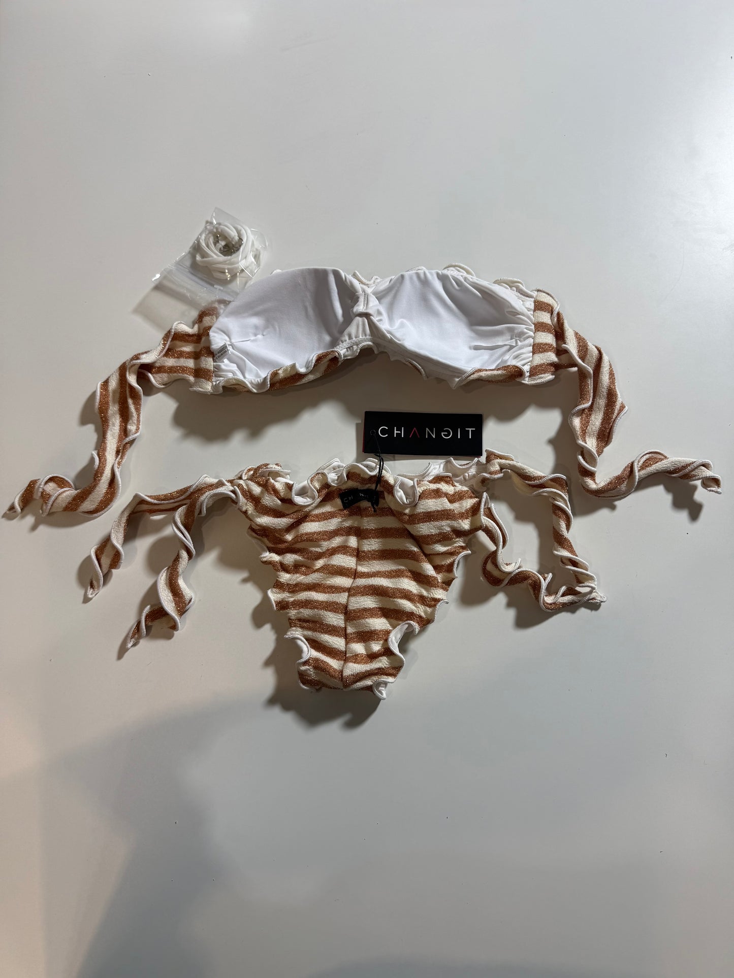 Bikini fascia Changit - CH-S002GN